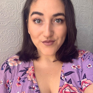 Writer: Lauren Lidia