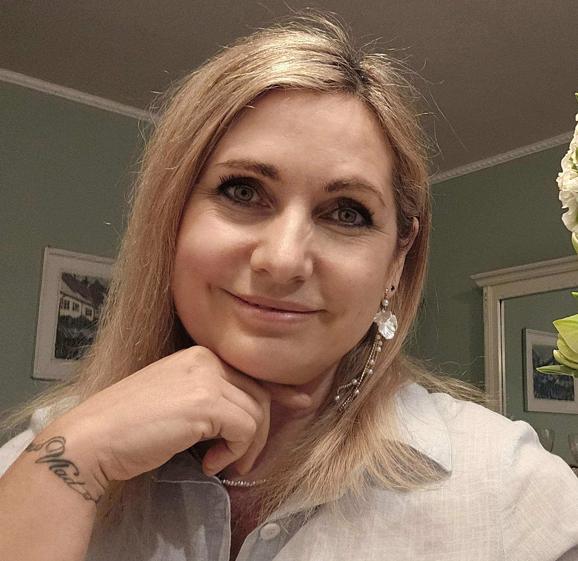 Autorenbild: Tatiana E.