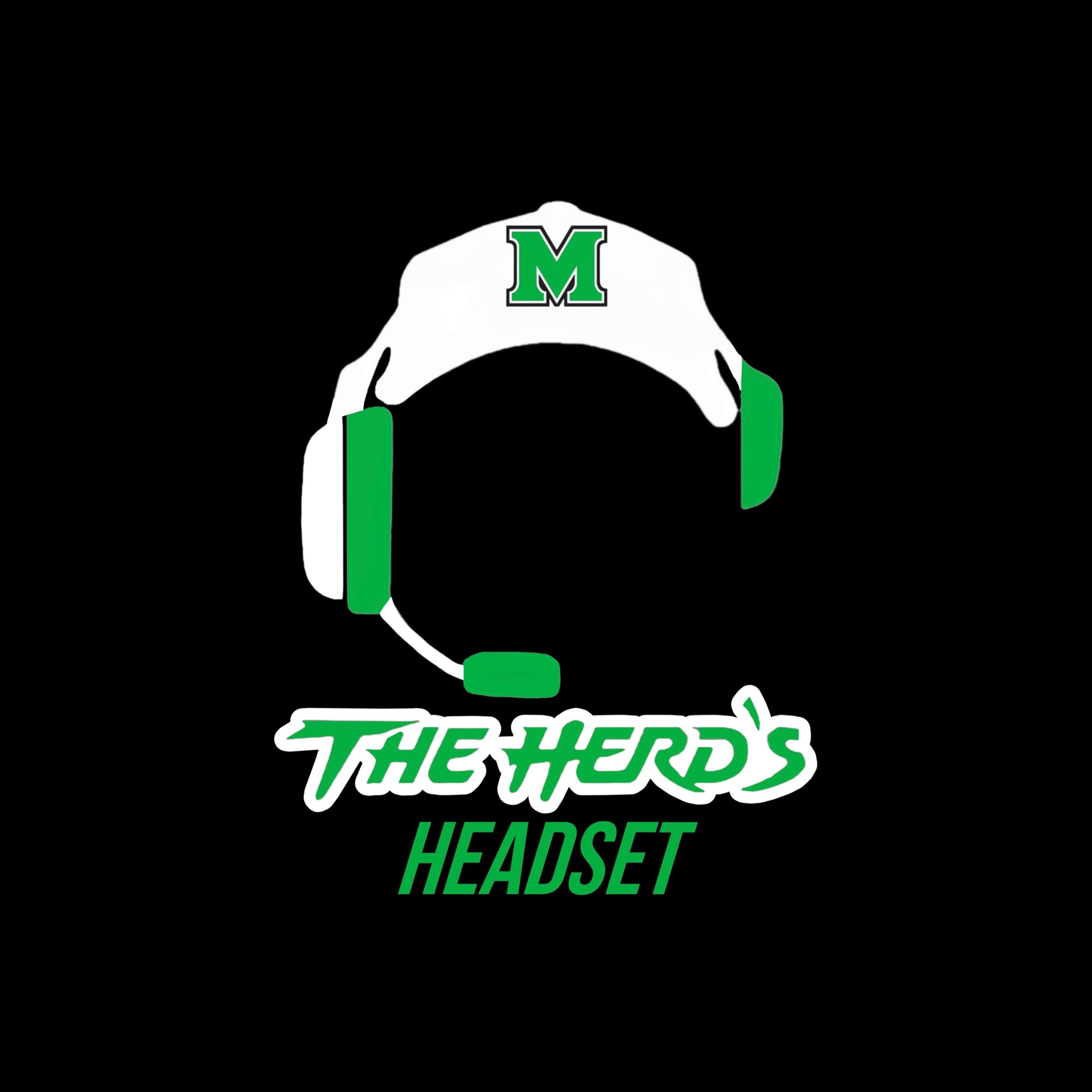 Writer: The Herd’s Headset