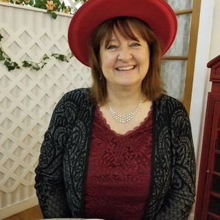 Writer: Karen Mallinger