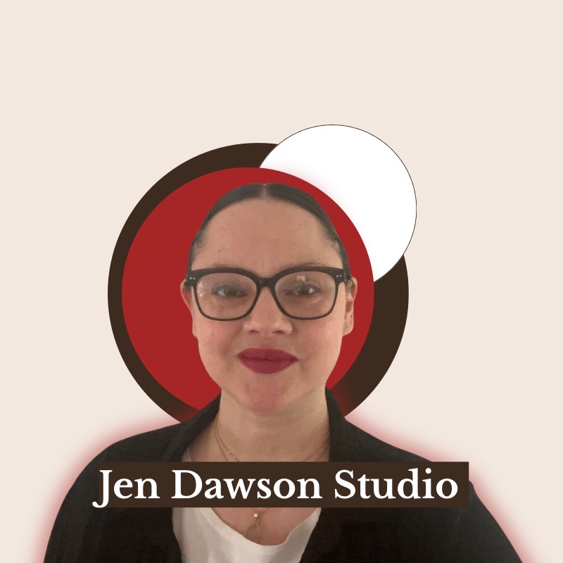 Writer: Jen Dawson