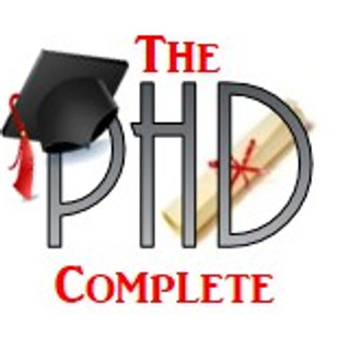 Writer: thecompletephd