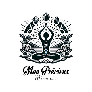 Photo du rédacteur: Mon précieux minéraux