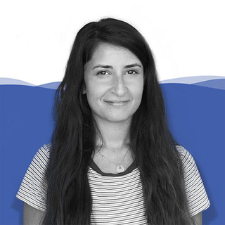 Writer: Sarah Guedj
