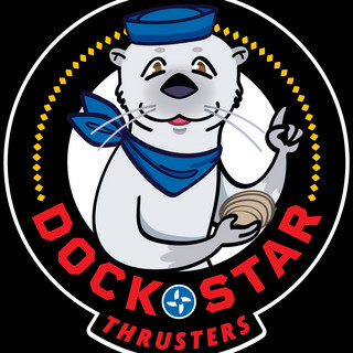 Writer: DockStar LLC
