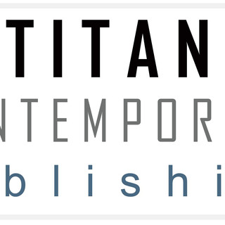 Writer: Editor at Titan Contemporary Publishing