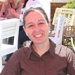 תמונת הסופר/ת: Efrat  Ben Hamo