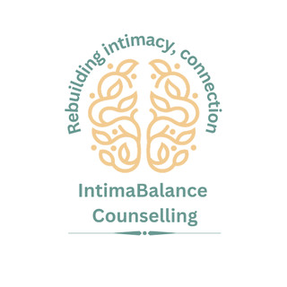 Writer: intimabalance