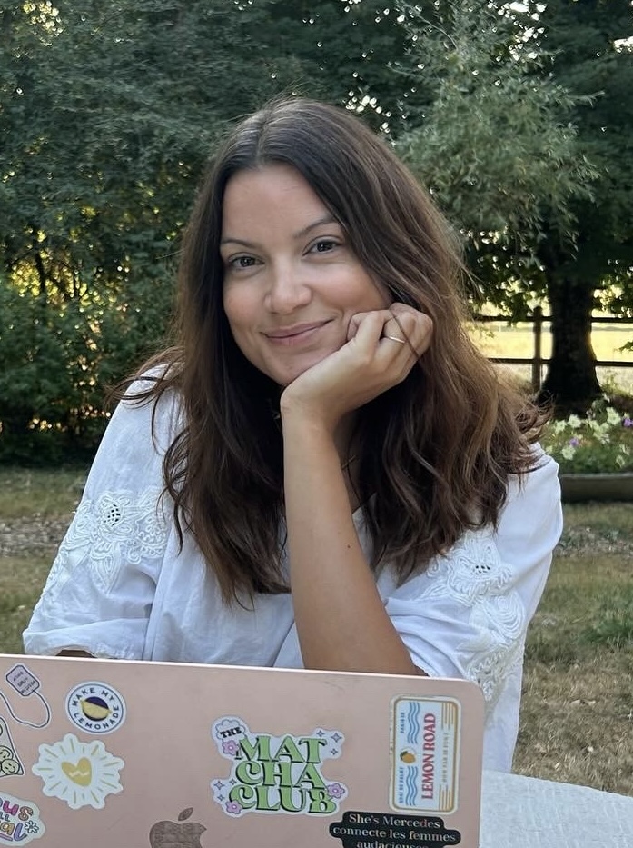 Photo du rédacteur: Alice Develle