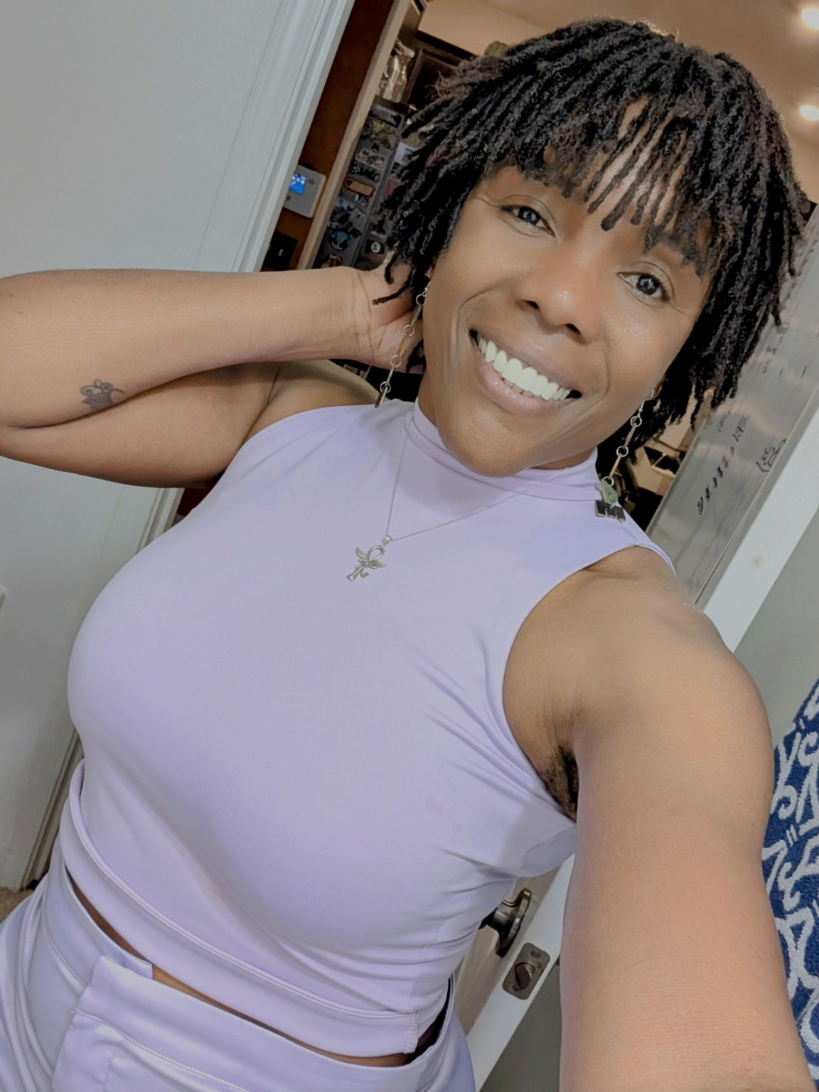 Writer: Tiffy Frison