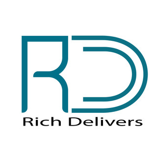 Writer: Rich Delivers