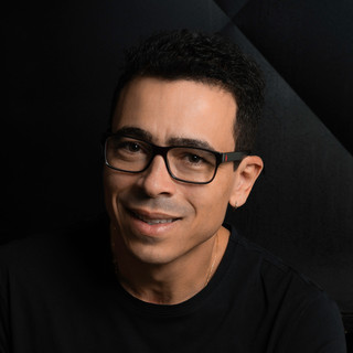 Foto do escritor: Luciano Araújo