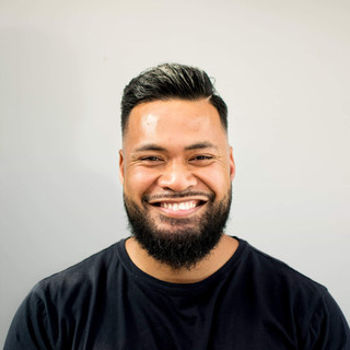 Writer: Tony Laulu