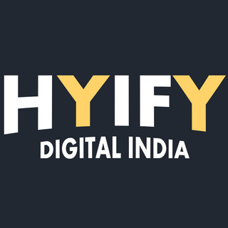 Writer: HYIFY INDIA