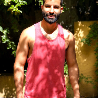 תמונת הסופר/ת: Asaf Ben Yaakov