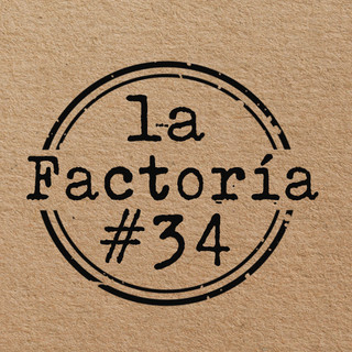 Foto del escritor: factoria34