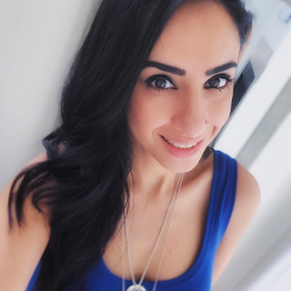 Writer: Sara Karimi