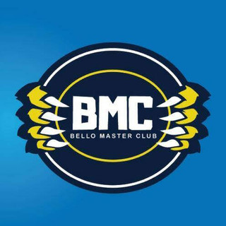 Foto del escritor: B.M.C.  BELLO MASTER CLUB