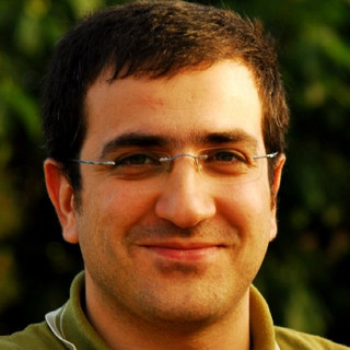 Yazarın fotoğrafı: Mehmet Hanifi Özkan