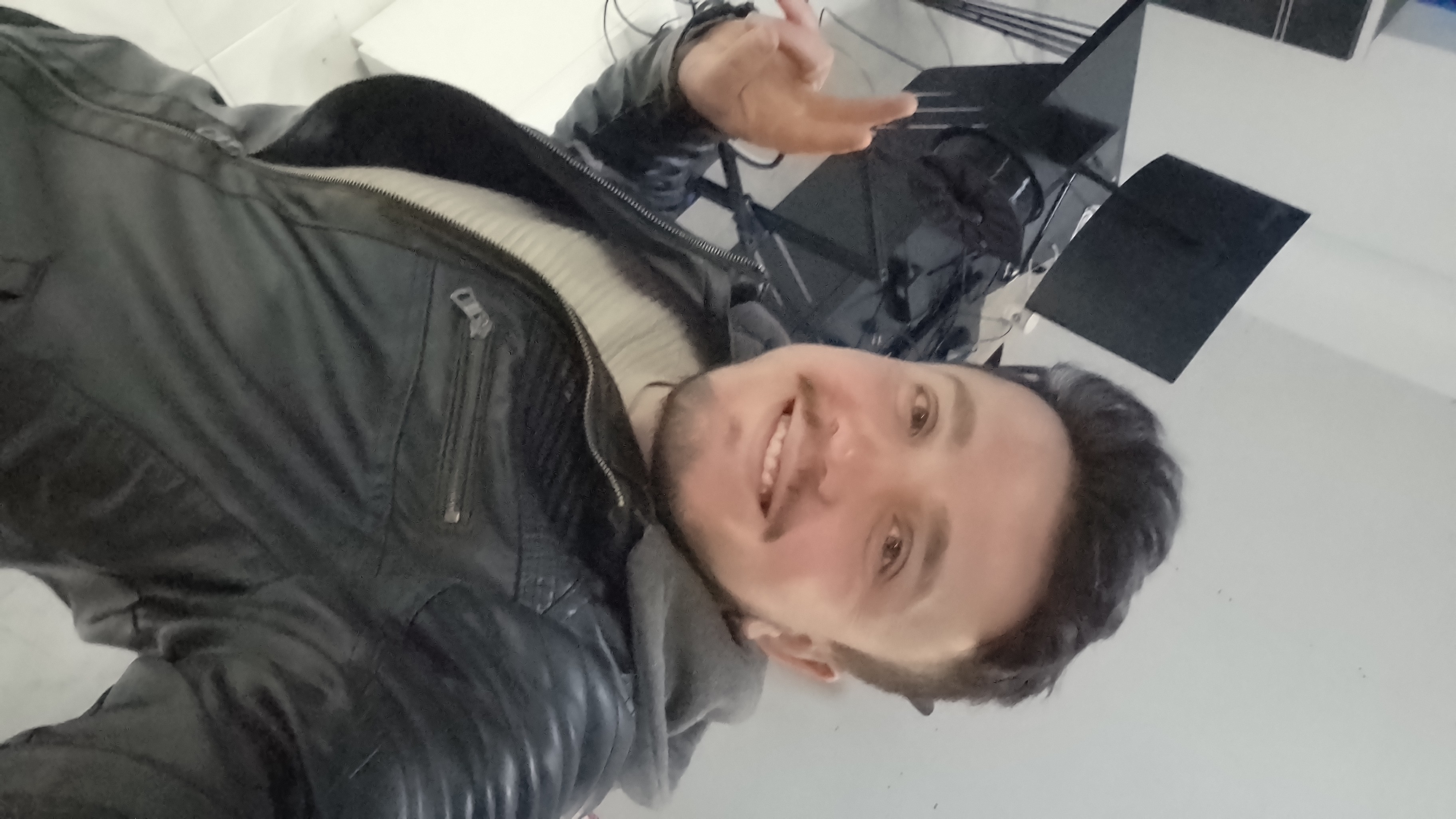 Yazarın fotoğrafı: FERHAT TOKMAK