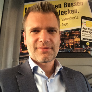Autorenbild: Sebastian Thomsen