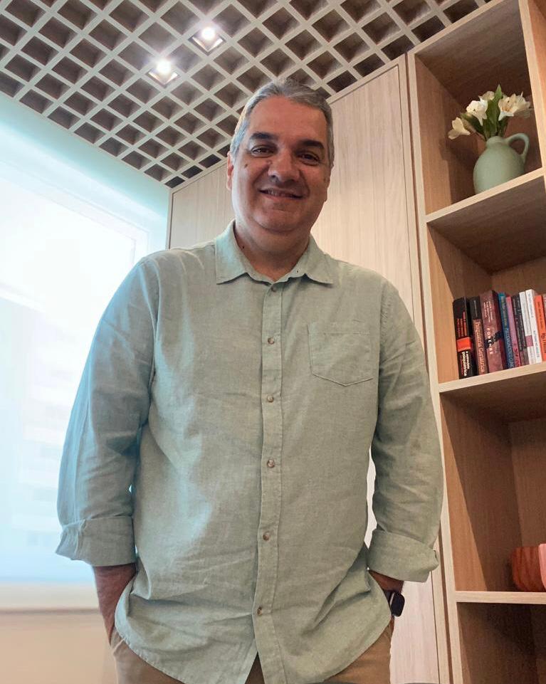 Foto do escritor: Carlos Henrique