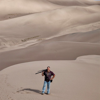 Writer: Jeff Johnson
