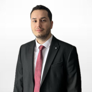 Yazarın fotoğrafı: Can Kilercioğlu