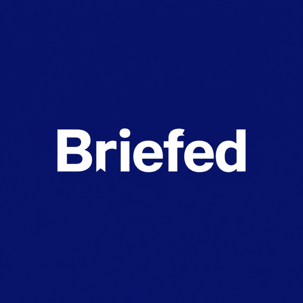Writer: Briefed Team