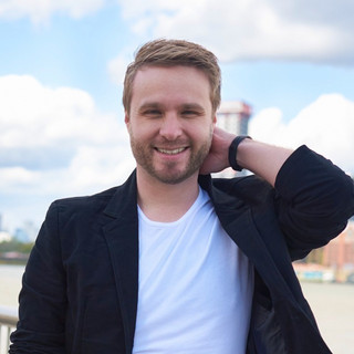 Writer: Jamie Bykov-Brett