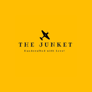 Writer: The Junket