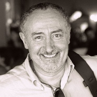 Immagine del redattore: Gino Tocchetti