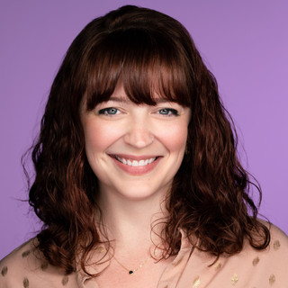 Writer: Becky Strohl