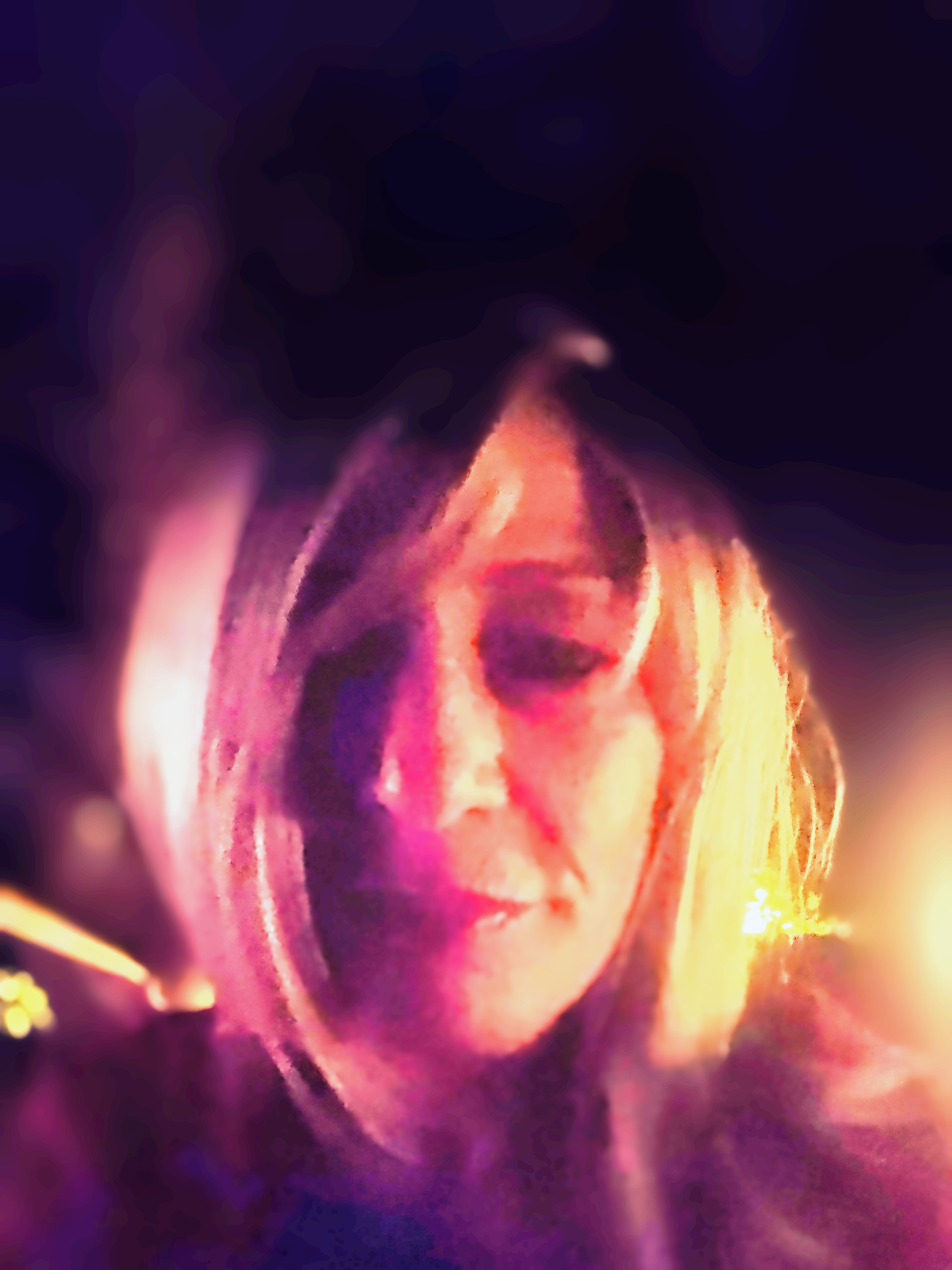 Writer: pania paewai