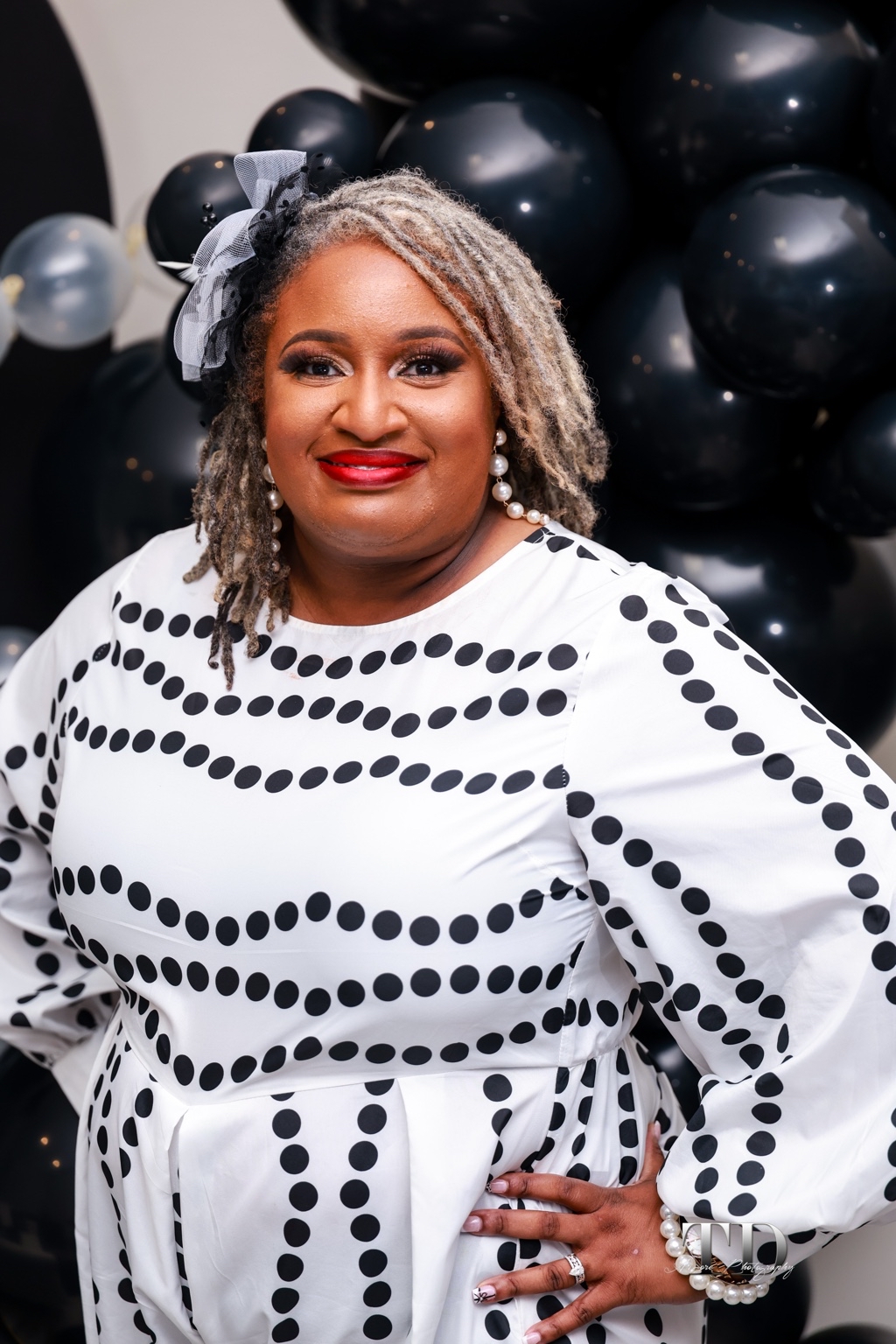 Writer: Tenesha Batiste