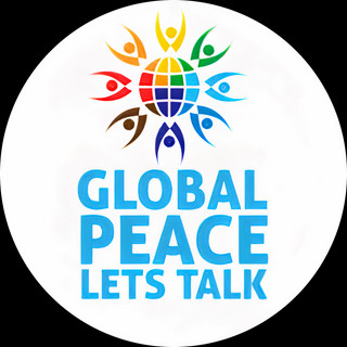 Writer: Global Peace  Lets Talk 