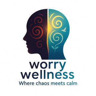 Writer: Worry Wellness