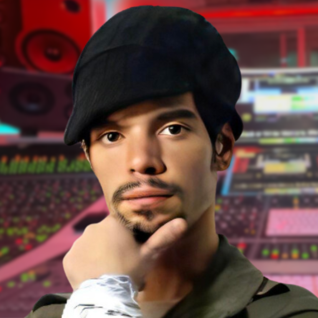 Writer: Charles Rosario