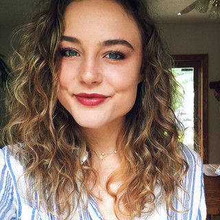 Writer: samihelgeson