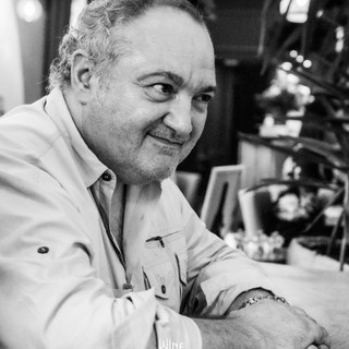 Photo du rédacteur: Luciano Arcangeli