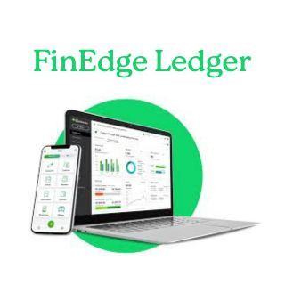 Writer: FinEdge Ledger