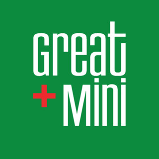 Foto del escritor: Ventas y Servicio Great+Mini