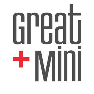 Foto del escritor: Ventas y Servicio Great+Mini
