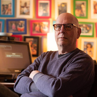 Writer: Bruce Hogen Lambson