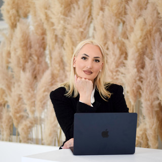 Immagine del redattore: Ariela Vianello
