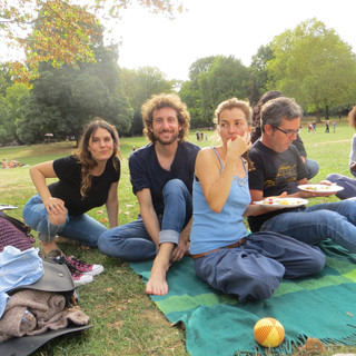 Foto del escritor: Paulina Bedrack