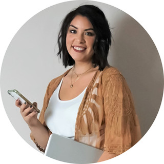 Writer: Cynthia Prieto