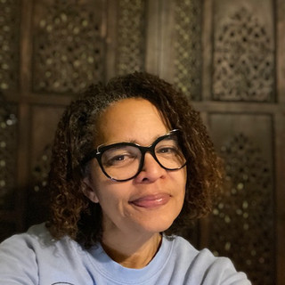 Writer: Lisha Megginson