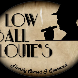 Writer: Low Ball Louies Cigars