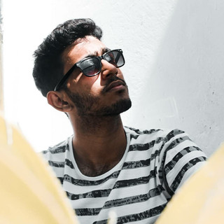 Writer: Mohammed Virji